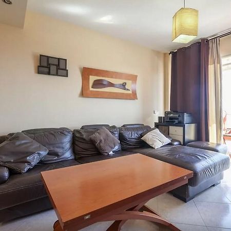 Ferienwohnung Valentina Málaga Exterior foto