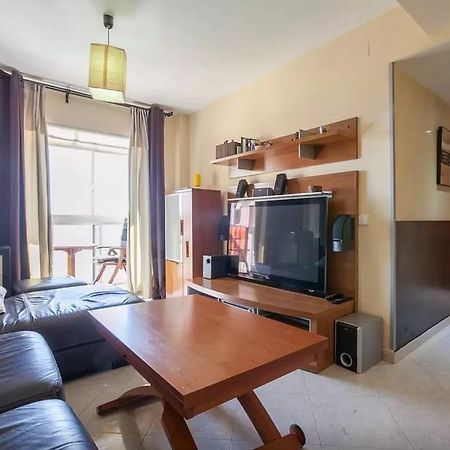 Ferienwohnung Valentina Málaga Exterior foto
