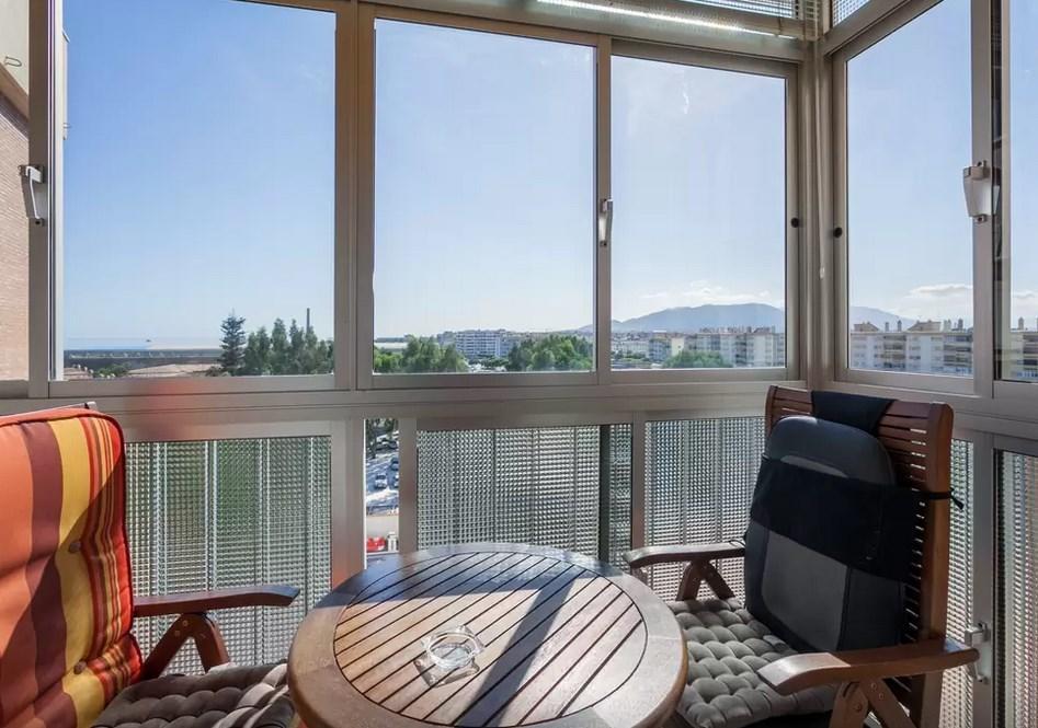Ferienwohnung Valentina Málaga Exterior foto