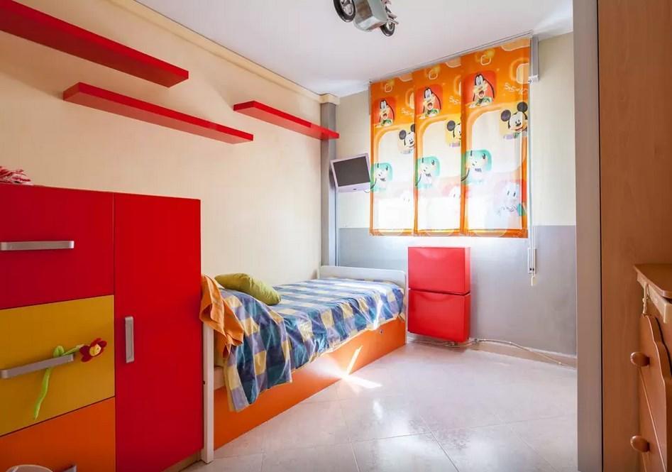 Ferienwohnung Valentina Málaga Exterior foto