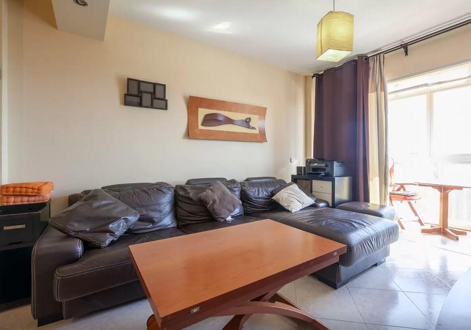 Ferienwohnung Valentina Málaga Exterior foto