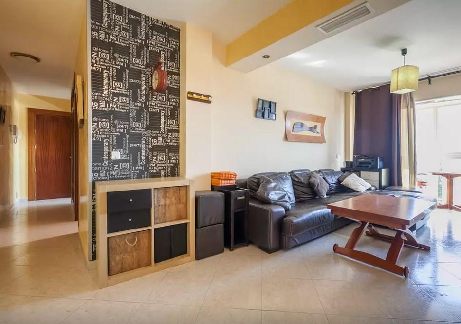 Ferienwohnung Valentina Málaga Exterior foto