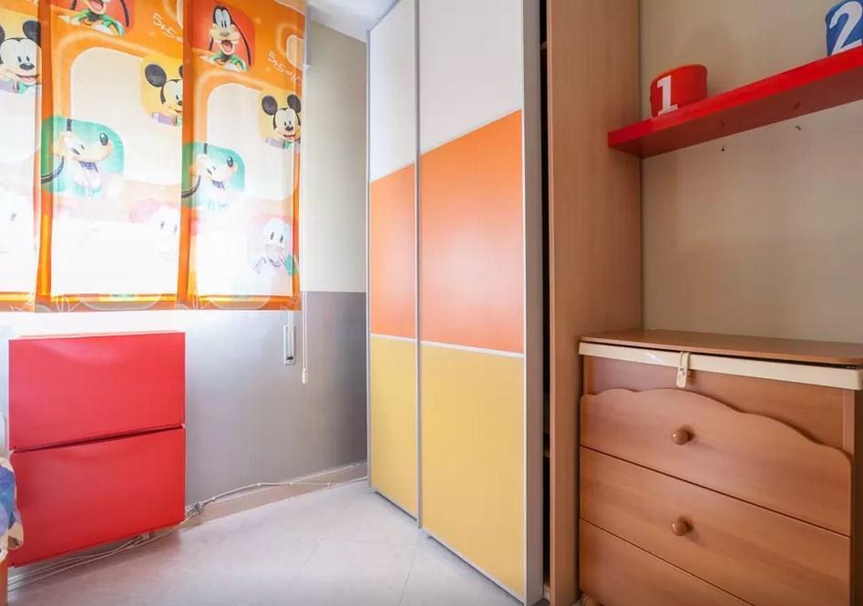 Ferienwohnung Valentina Málaga Exterior foto